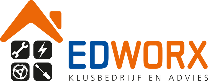 Edworx Klusbedrijf